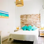 Casa Ada Apartment Famara