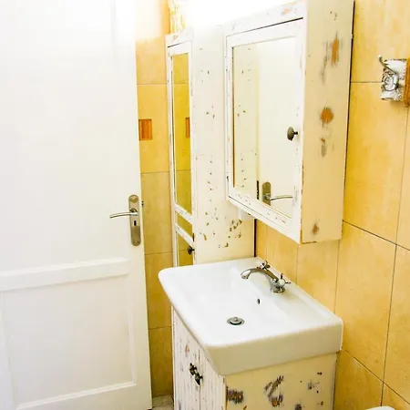 Appartement Casa Ada Famara