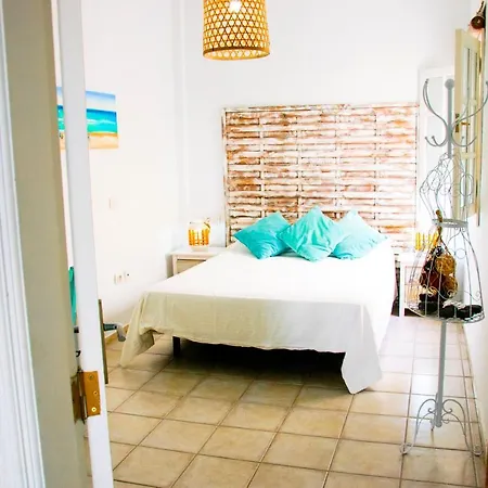 Casa Ada Appartement *