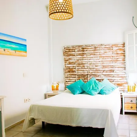 Casa Ada Appartement Famara