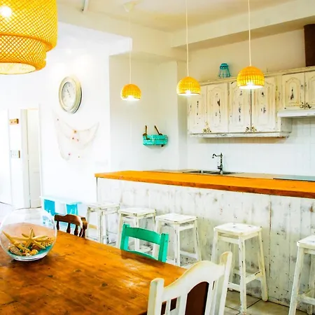 Casa Ada Appartement Famara