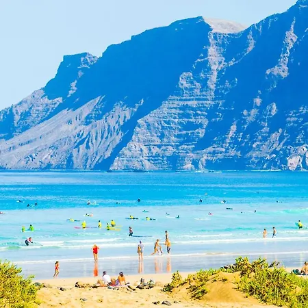 Appartement Casa Ada