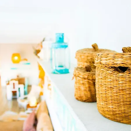 Appartement Casa Ada *