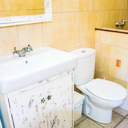 Casa Ada Appartement Famara