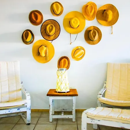 Casa Ada Appartement *