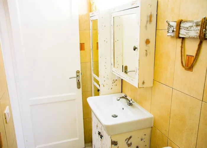 דירה Casa Ada פאמארה