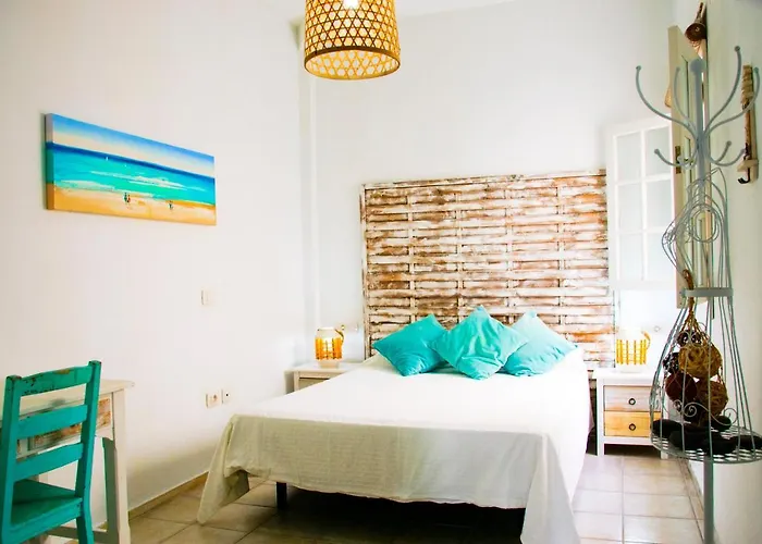 Casa Ada דירה פאמארה