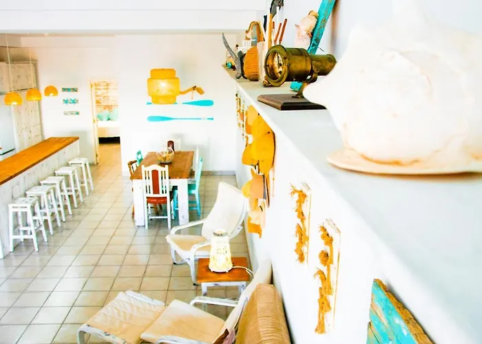 Casa Ada דירה פאמארה