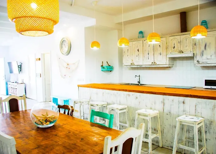 Casa Ada דירה פאמארה