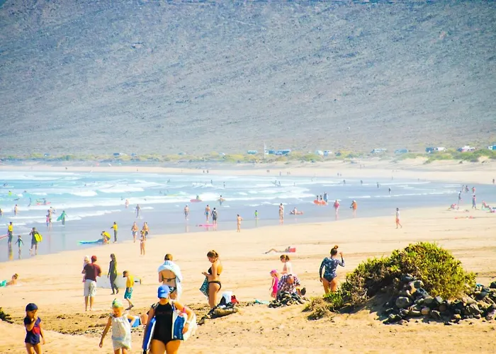 Casa Ada דירה פאמארה