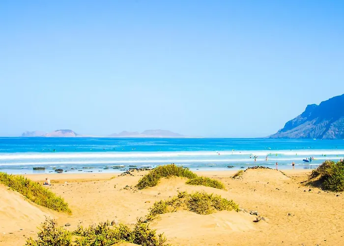 Casa Ada * פאמארה