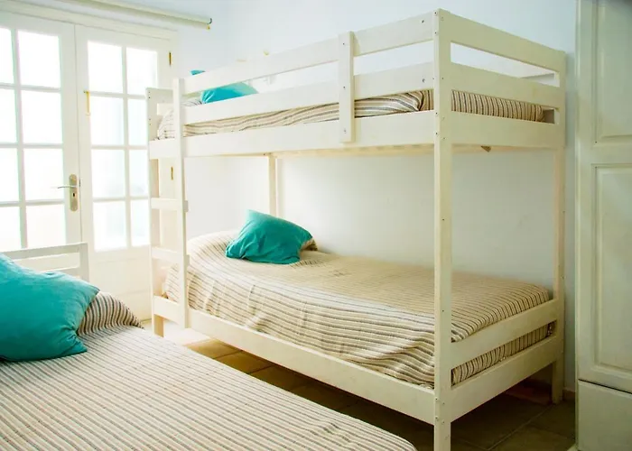 Casa Ada * פאמארה