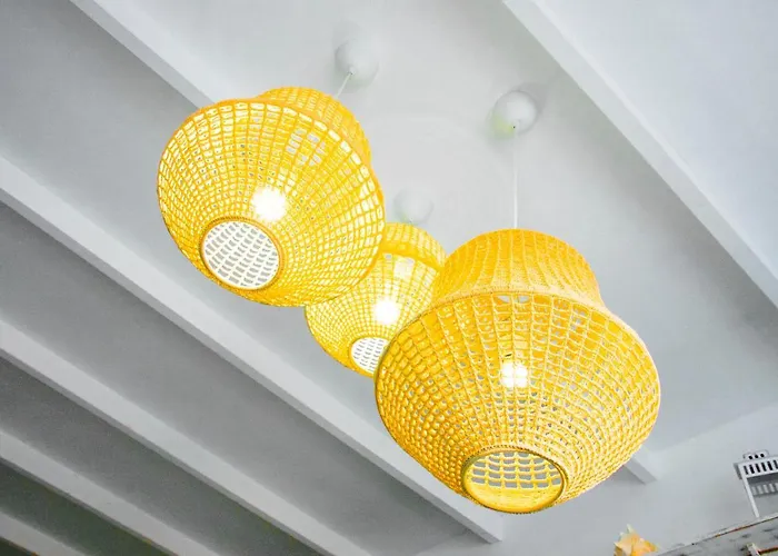 Casa Ada דירה פאמארה