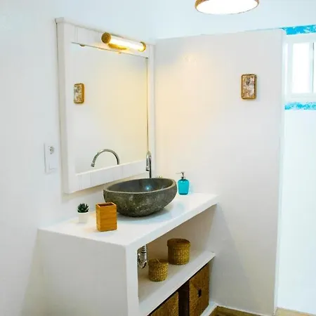 Apartament Casa Ada Famara