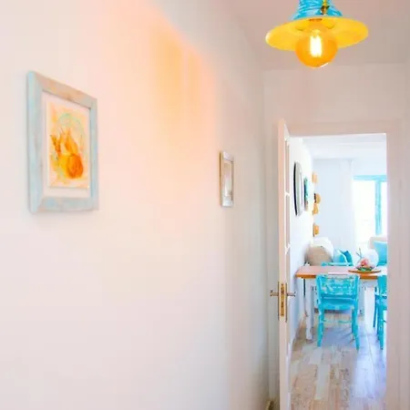 Apartament Casa Ada Famara