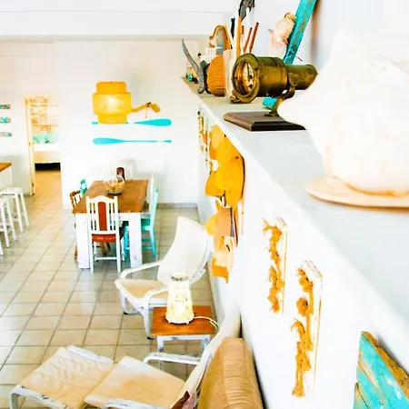 Casa Ada Apartment Famara