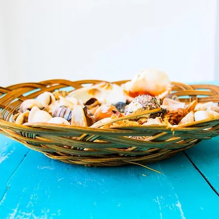 Casa Ada Apartment Famara