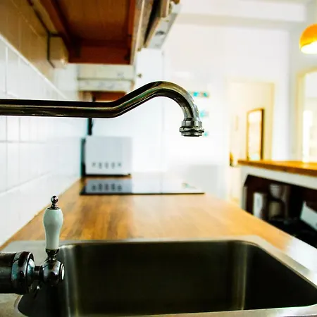 Apartment Casa Ada *