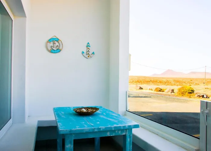 Casa Ada Апартаменты