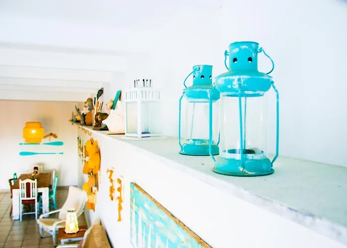 Casa Ada Фамара