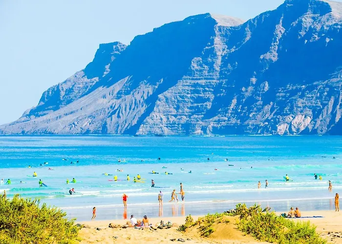 Апартаменты Casa Ada