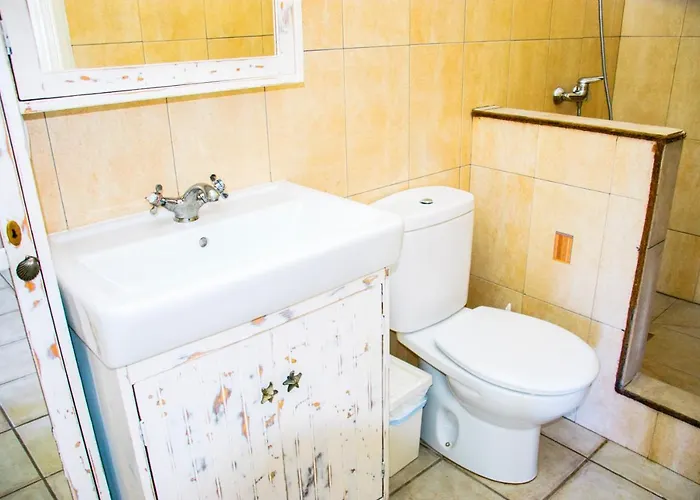 Casa Ada Апартаменты Фамара