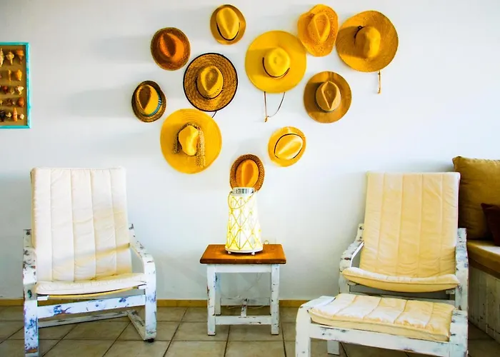 Casa Ada Апартаменты *