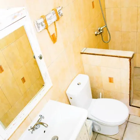 Casa Ada Διαμέρισμα