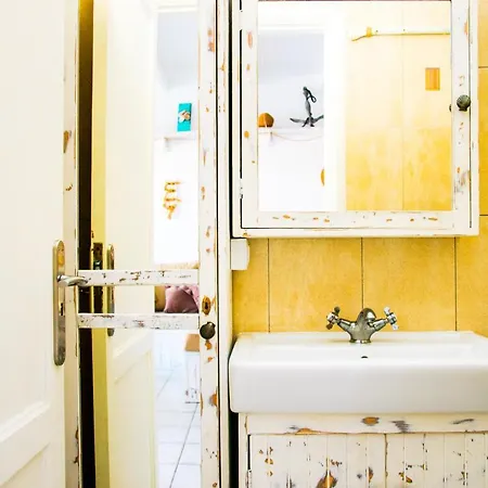 Casa Ada Διαμέρισμα Famara