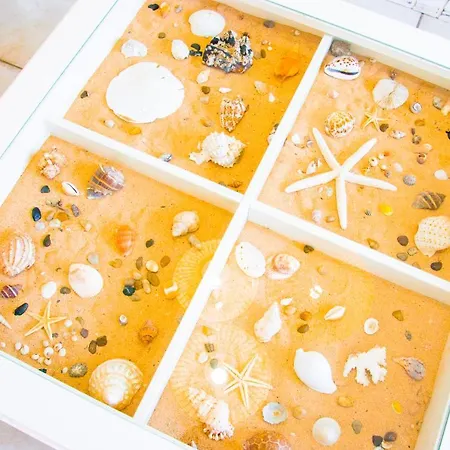 Casa Ada Διαμέρισμα