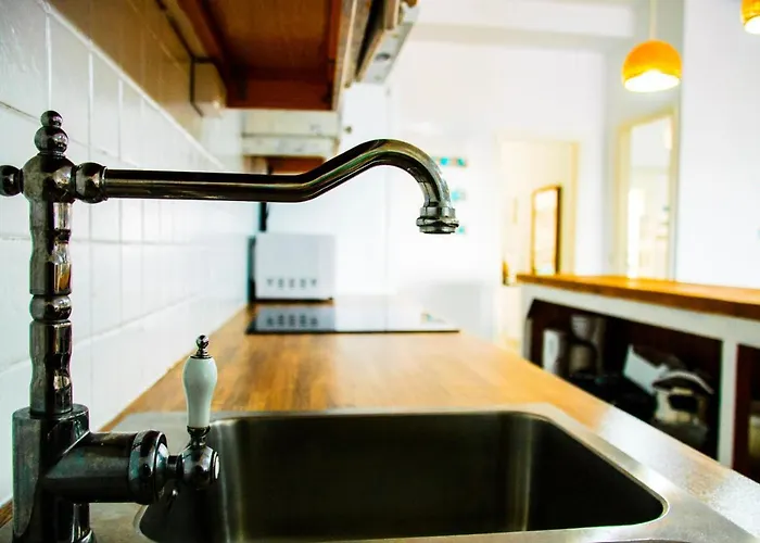 Apartmán Casa Ada *